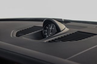 Porsche 911 TURBO 2024