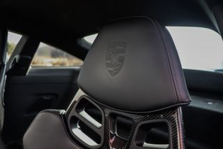 Porsche 911 TURBO 2024