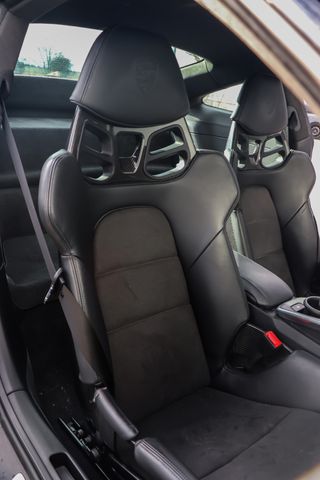 Porsche 911 TURBO 2024