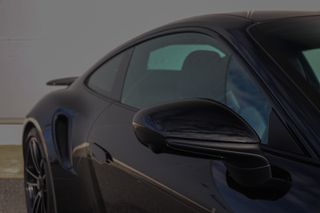 Porsche 911 TURBO 2024