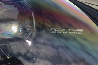 Porsche 911 TURBO 2024