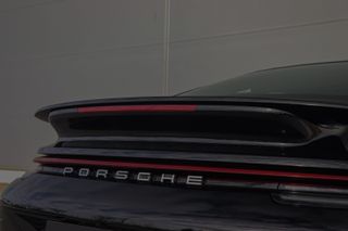 Porsche 911 TURBO 2024