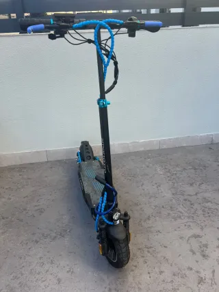 Patinete Eléctrico SmartGyro