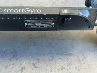 Patinete Eléctrico SmartGyro