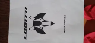 Bicicleta eléctrica Lobito Mini