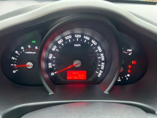 Kia Sportage 2014 1.7 diésel 115cv muy cuidado