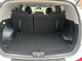 Kia Sportage 2014 1.7 diésel 115cv muy cuidado