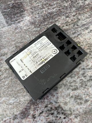 Zentrales Gateway Mercedes W211 E320 CDI