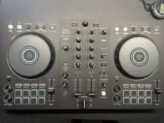 DJ Pioneer DDJ-FLX4