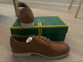 Zapatos Pitillos Talla 45 Nuevos