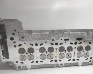 Iveco f1ce culata daily furgon 344990