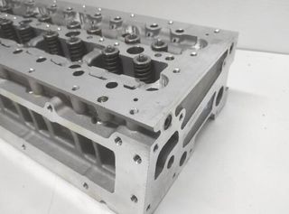 Iveco f1ce culata daily furgon 344990