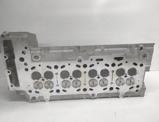 Iveco f1ce culata daily furgon 344990