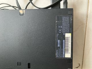 Playstation 2 Slim Sony Joypad Usato