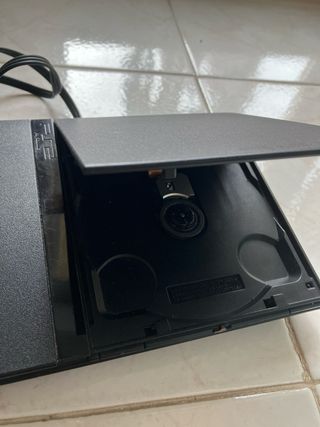 Playstation 2 Slim Sony Joypad Usato