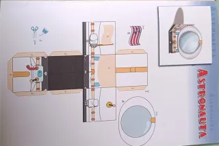 Lote Libros educativos/manualidades