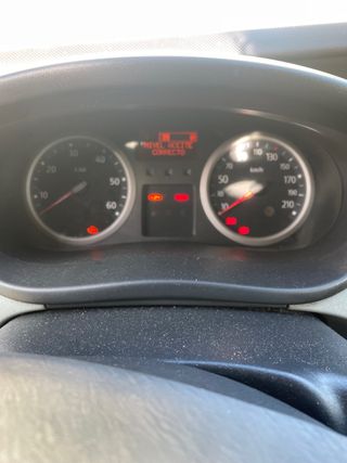 Nissan Primastar 2013