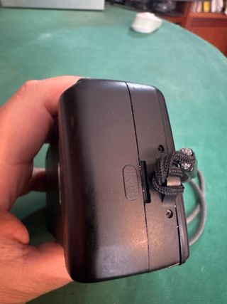 Ricoh LX-33W Macchina Fotografica Analogica 35mm