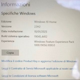 Asus Transformer Flip 10 Win10 4GB RAM 60GB SSD