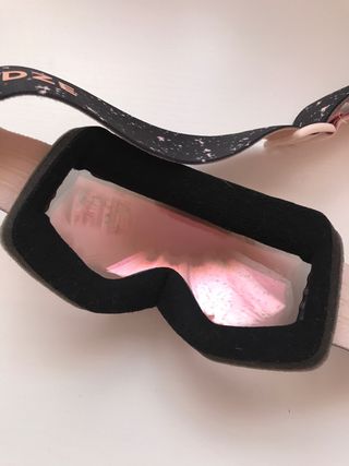 Gafas de esquí Wedze