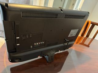 Televisión Samsung 27 Negra