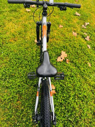 Bicicleta Montaña 24 pulgadas