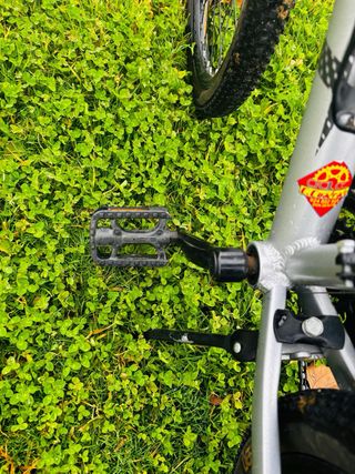 Bicicleta Montaña 24 pulgadas