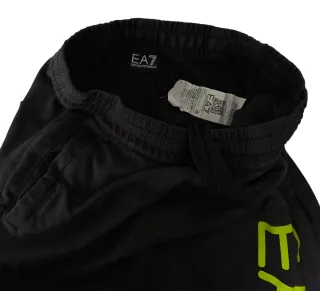 Pantalón Emporio Armani negro M