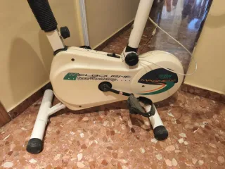 Bicicleta Estática BH Melbourne