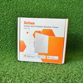 Refoss Interruptor de Persianas WiFi RRS100