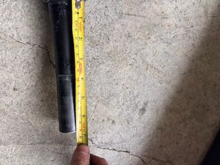 Horquilla MTB Fox 36