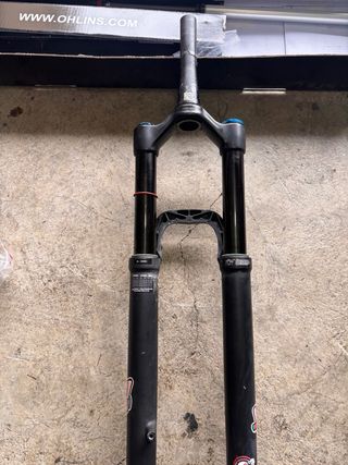 Horquilla MTB Fox 36