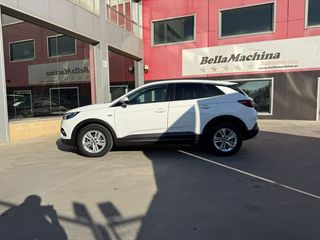 Opel Grandland X 1.2 Turbo Selective
