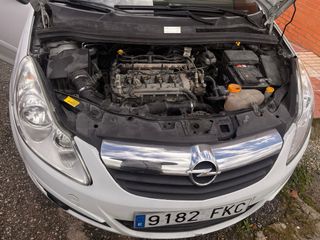 Opel Corsa 2006
