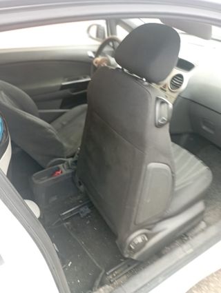Opel Corsa 2006
