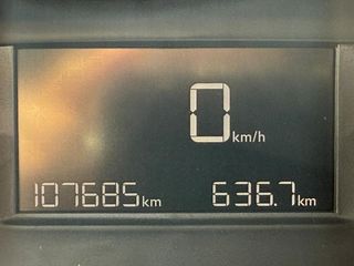 Peugeot 208 5P Signature 1.2L PureTech 60KW (82CV)