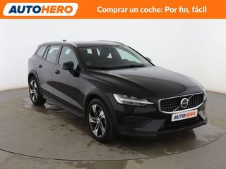 Volvo V60 2.0 B4 Mild-Hybrid Core AWD