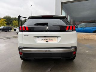 Peugeot 3008 1.2 PURETECH 96KW (130CV) ALLURE S&S