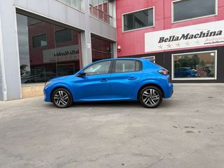 Peugeot 208 BlueHDi 73kW (100CV) Allure