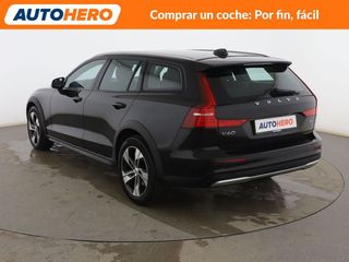 Volvo V60 2.0 B4 Mild-Hybrid Core AWD