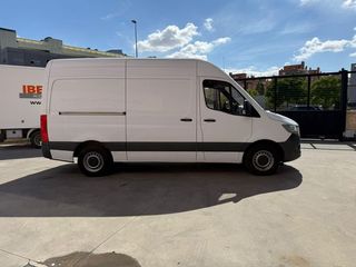 Mercedes Sprinter 314 CDI RWD L2 H2