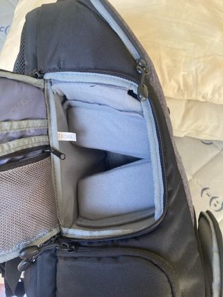 Mochila Cámara Beschoi