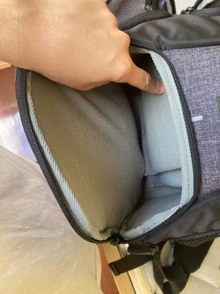 Mochila Cámara Beschoi