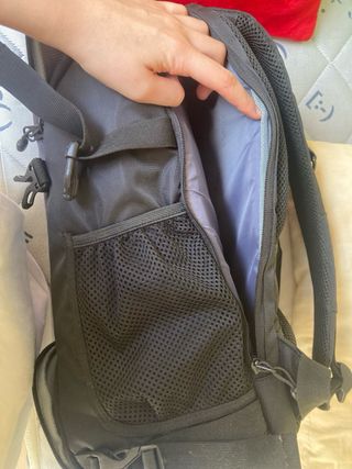 Mochila Cámara Beschoi