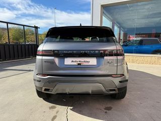 Land-Rover Range Rover Evoque 1.5 P300e R-Dynamic S AUTO 4WD PHEV