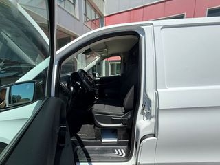Mercedes Vito 114 CDI LARGA