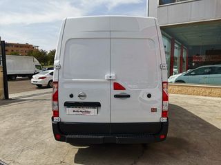 Nissan Interstar L3 H2