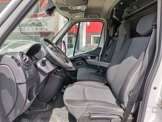 Nissan Interstar L3 H2