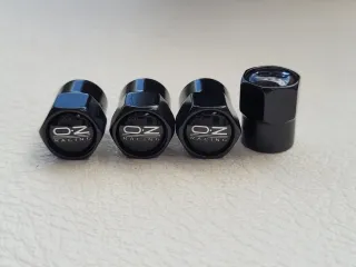 Tapones válvula OZ Racing de Neumáticos  Llantas