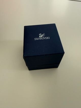 Anillo Swarovski